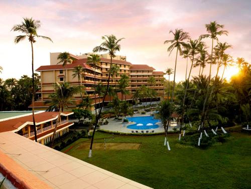 The Retreat Hotel & Convention Centre - Best Business Hotels in Mumbai