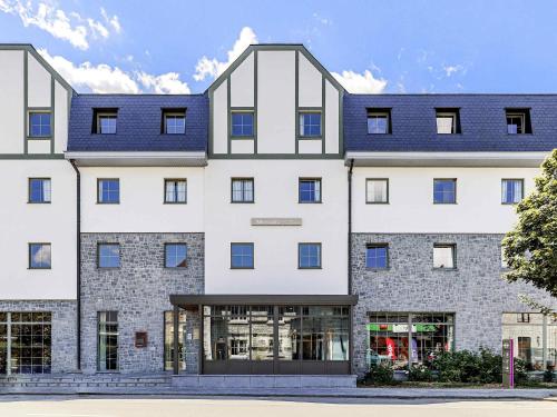 Mercure Han-sur-Lesse - Best Accor Hotels in Belgium