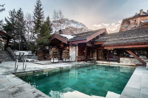 Hôtel LE BLIZZARD - Best Hotels in Val d'Isère
