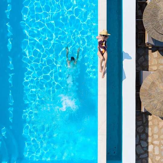 EmGard Suites Kythnos