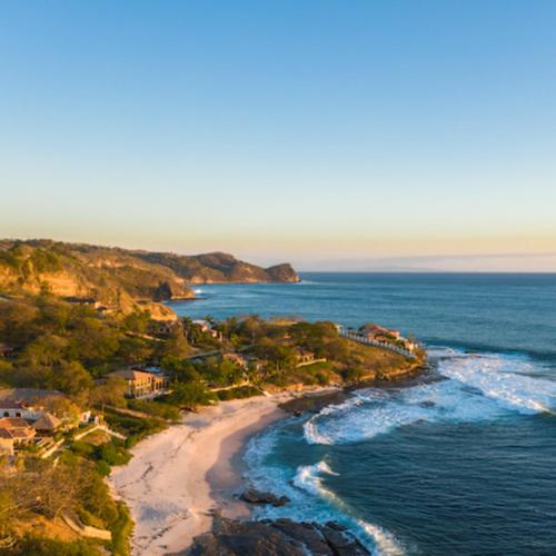 Rancho Santana - Best Hotels in Popoyo