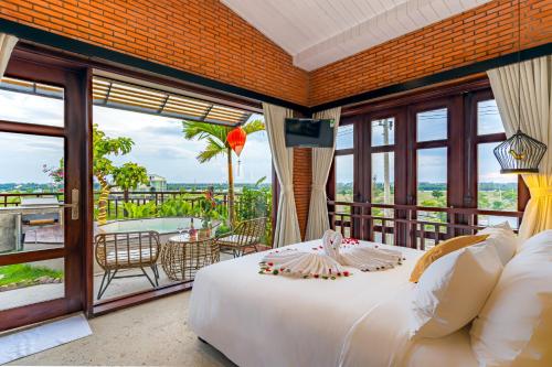 Angel Garden Villa