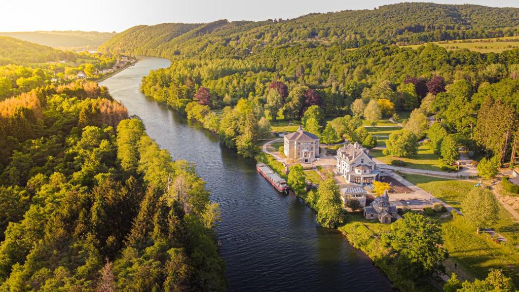 Les Sorbiers - Best Hotels in Wallonia