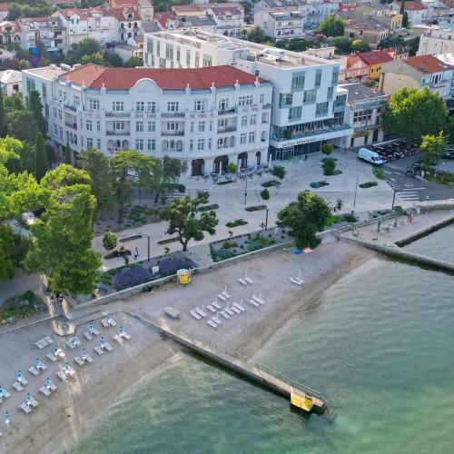 Hotel Miramare - Best Business Hotels in Croatia