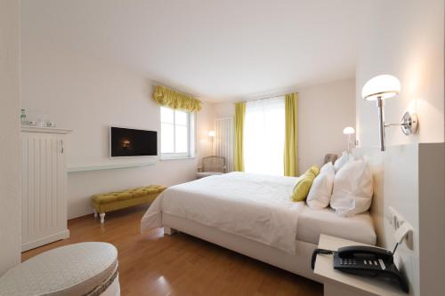 Hotel Villa Seeschau - Adults only - Best Hotels on Lake Constance