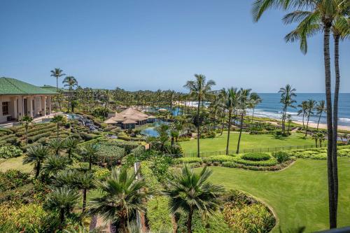 Grand Hyatt Kauai Resort & Spa