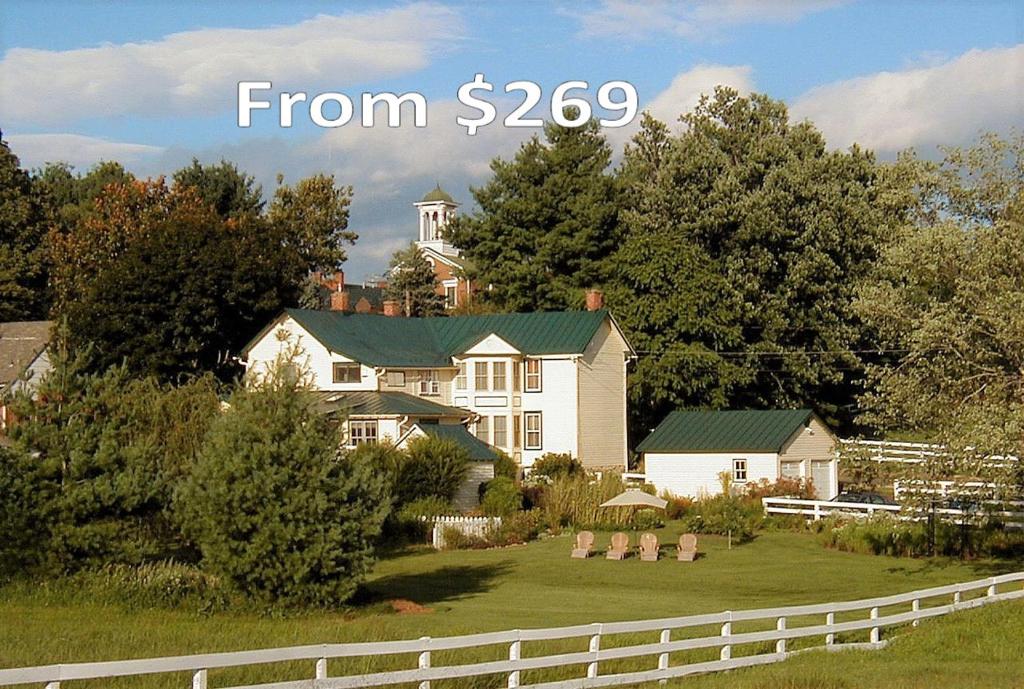 Foster Harris House - Best Hotels in Virginia