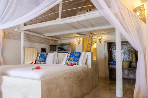 Sharazad Oasis Retreat