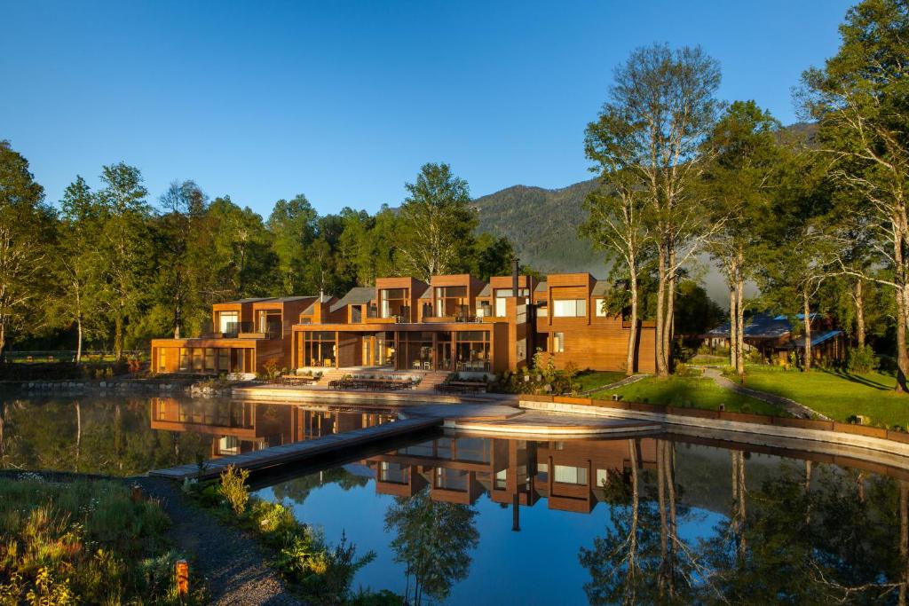 andBeyond Vira Vira - Best Hotels in Pucón