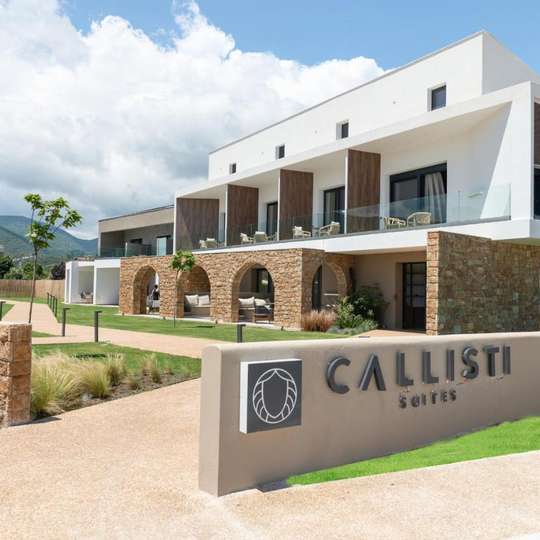 Callisti Suites