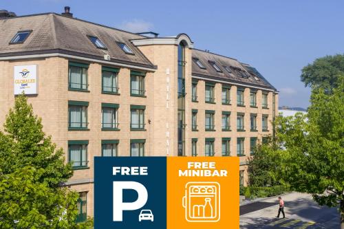 Hotel Conti Dietikon - Best Parking Hotels in Zurich