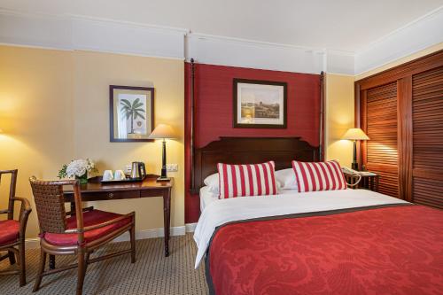Kipling Manotel - Best Hotels in Geneva