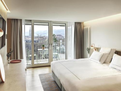 Swissôtel Kursaal Bern - Best Accor Hotels in Switzerland