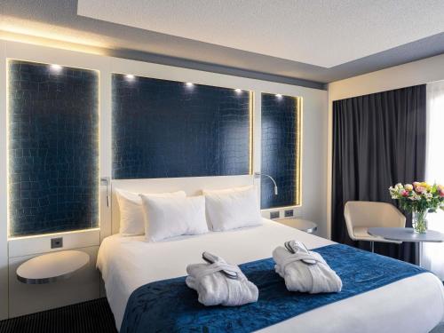 Mercure Biel - Best Accor Hotels in Switzerland