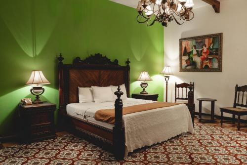 Hotel & Restaurante La Gran Francia