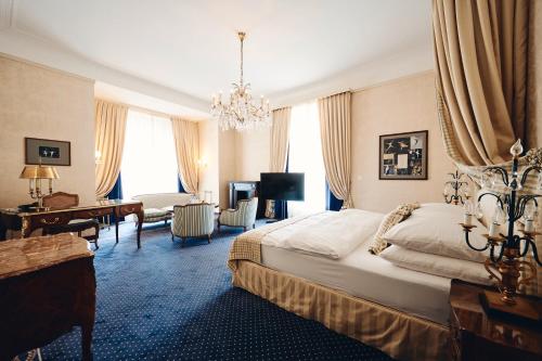 Hotel Europe - Best Hotels Zug Canton