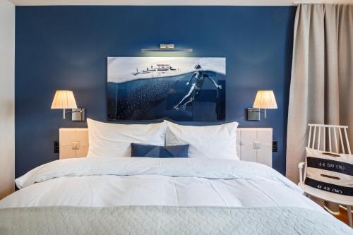 Hotel Seehof - Best Hotels Zug Canton