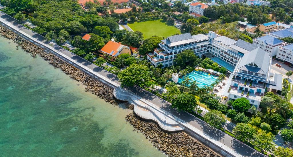 The Secret Con Dao - Best Hotels in the Con Dao Islands