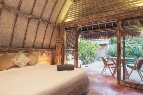 Villa Palma Gili Meno - Private Pool