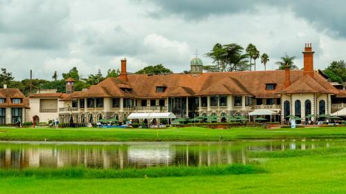 Windsor Golf Hotel & Country Club - Best Pool Hotels in Nairobi