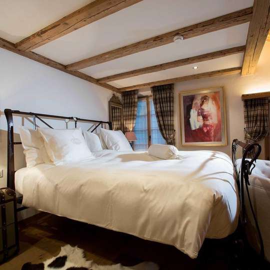 Hotel Olden