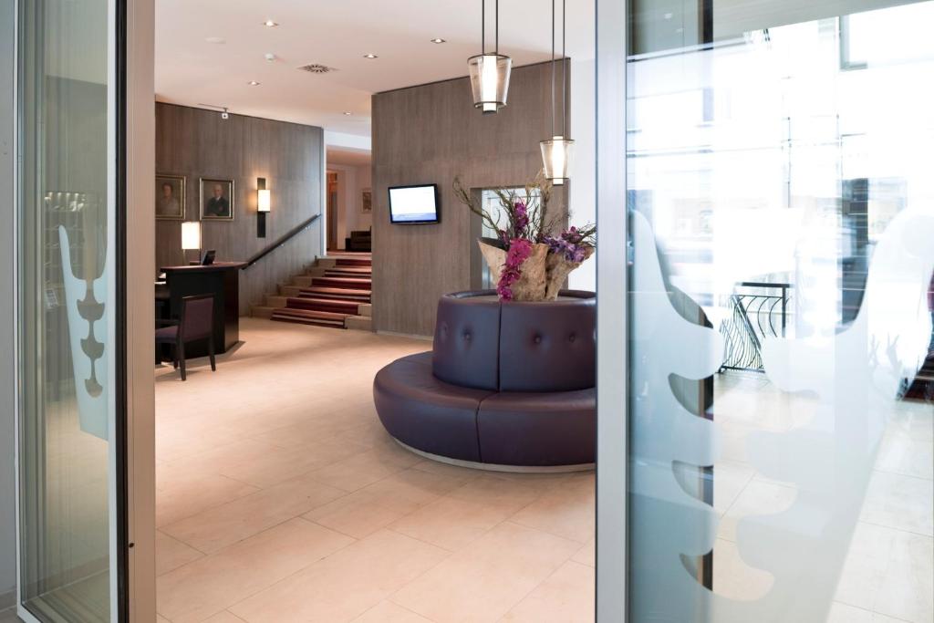 Morosani Schweizerhof - Best Hotels in Davos