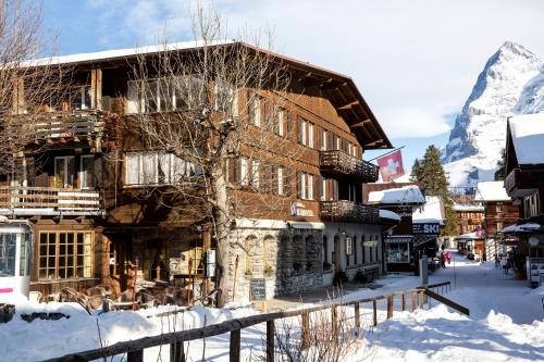 Hotel Blumental - Best Hotels in Bern Canton