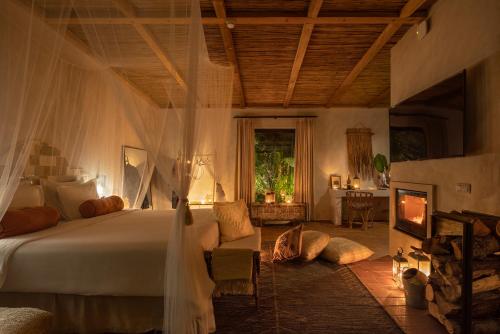 Salvaterra Country House & SPA - Best Hotels in Alentejo