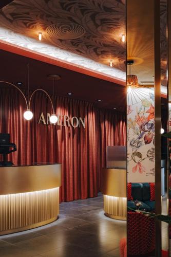 AMERON Luzern Hotel Flora - Best Pet-Friendly Hotels in Lucerne