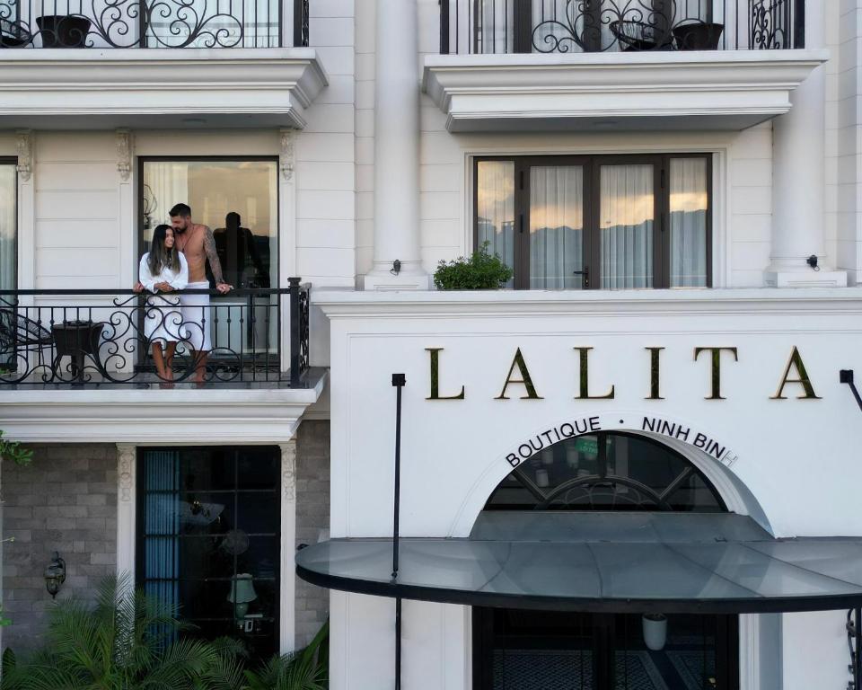 Lalita Boutique Hotel & Spa Ninh Binh - Best Hotels in Ninh Binh