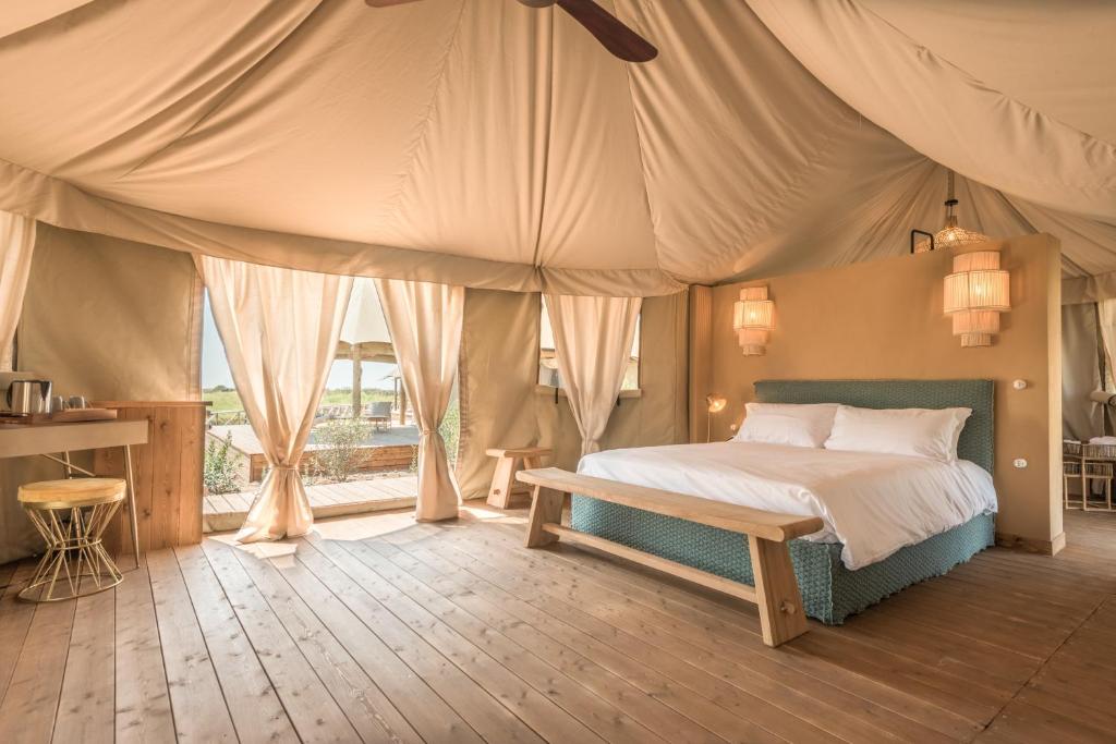 Terme di Vulci Glamping & Spa - Best Hotels in Lazio