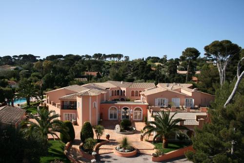 Villa Miraé by Inwood Hotels - Cap d'Antibes - Best Parking Hotels in Antibes