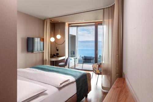 Hotel Belvoir Lake View & Spa - Best Hotels Zug Canton