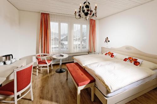 Hotel Beausite - Best Hotels in Bern Canton