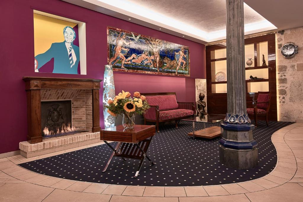 Hotel d'Allèves - Best Hotels in Geneva