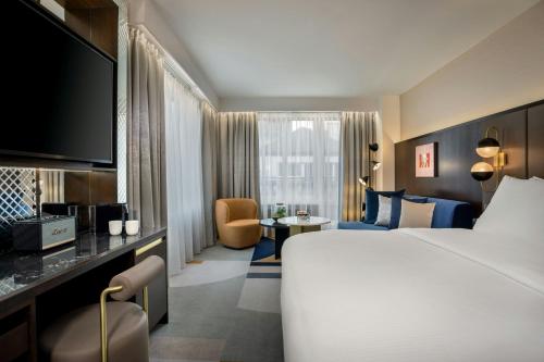 Neues Schloss Privat Hotel Zurich, Autograph Collection - Best Pet-Friendly Hotels in Zurich