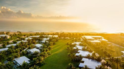 Maia Resort Quy Nhon - Best Family Hotels Vietnam