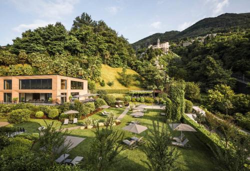 Hotel Belvedere Locarno - Best Hotels in Locarno