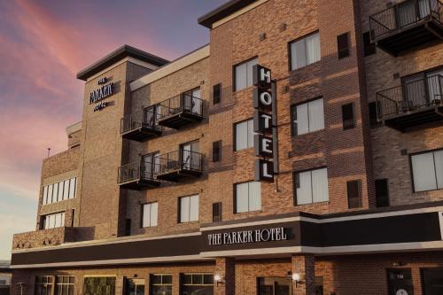The Parker Hotel - Best Hotels in Colorado