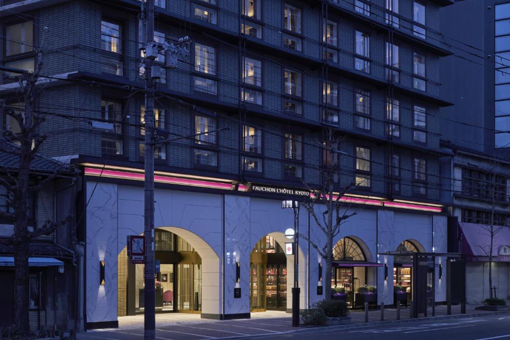 Fauchon Hotel Kyoto - Best Hotels in Kyoto