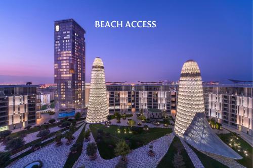 Banyan Tree Doha At La Cigale Mushaireb - Best Hotels in Doha