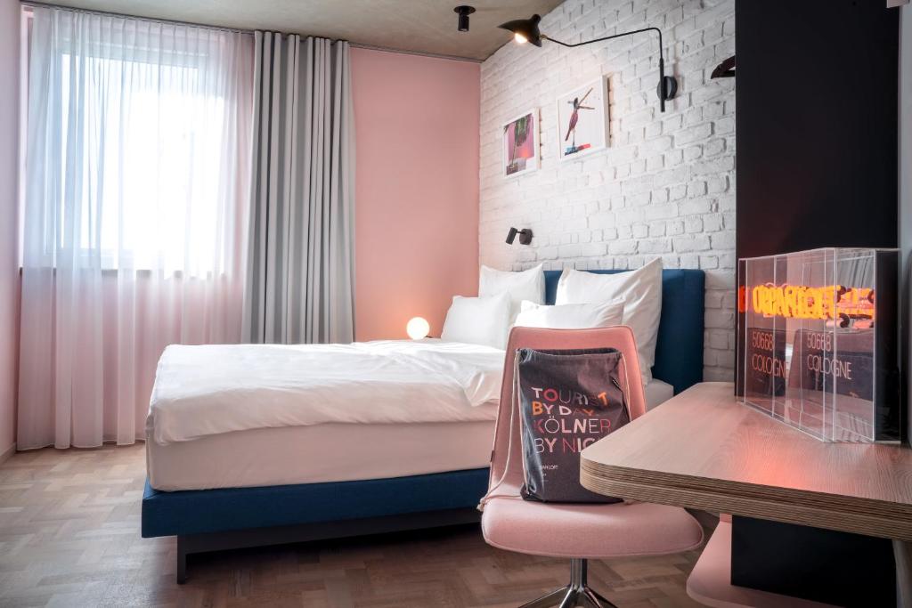 URBAN LOFT Cologne - Best Hotels in Cologne