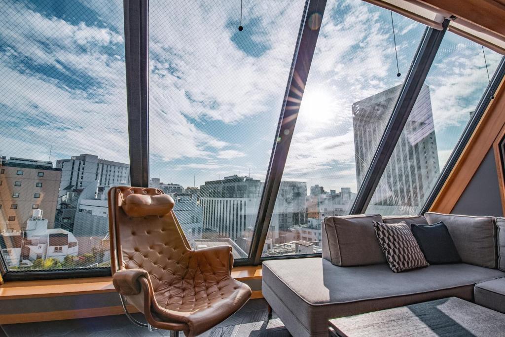 Asakusa Kokono Club Hotel - Best Hotels in Tokyo