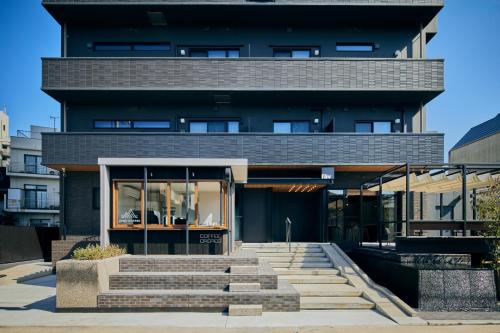 fav TAKAMATSU - Best Hotels in Takamatsu