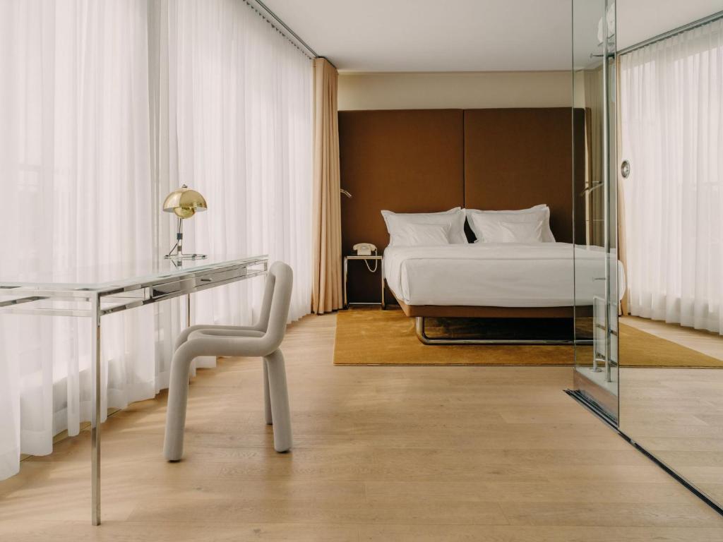Hotel Josef - Best Hotels in Prague
