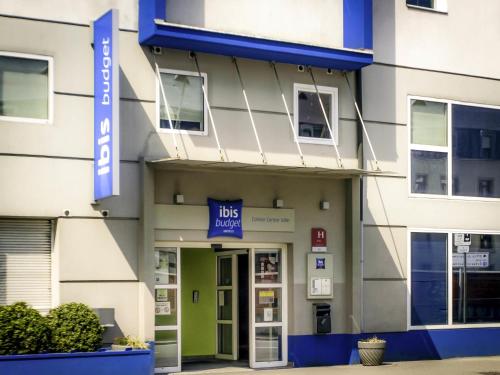 ibis Budget Colmar Centre Gare - Best Ibis Budget Hotels in France