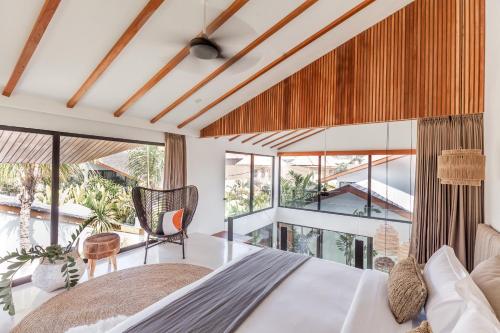 Beyond Bespoke Villas