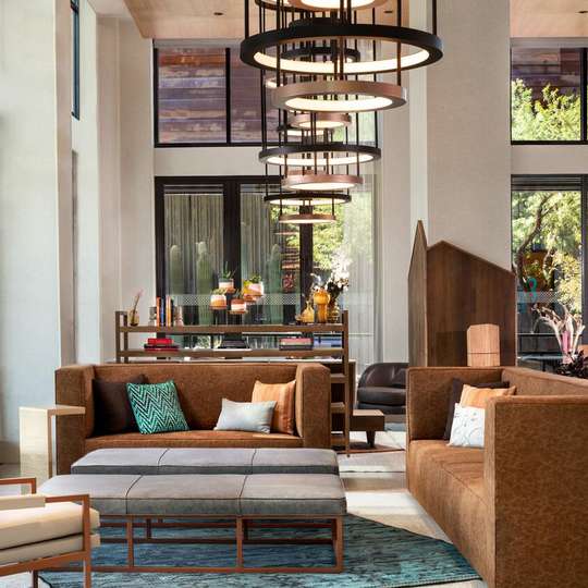 Canopy By Hilton Scottsdale Old Town
