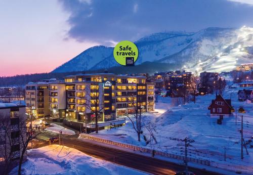 Chatrium Niseko Japan - Best Hotels in Niseko