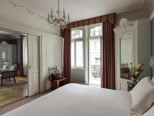 Hotel Royal St Georges Interlaken MGallery Collection